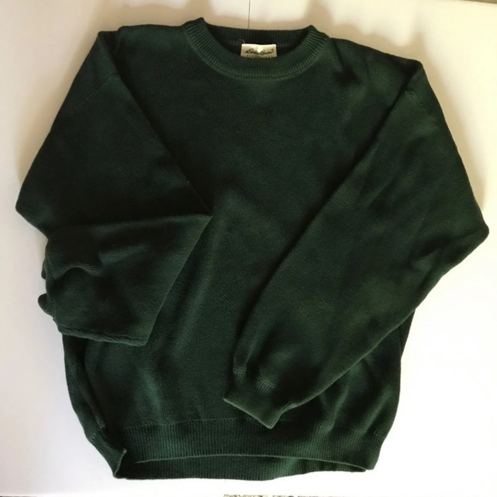 Eddie Bauer Sweater
